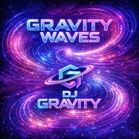 DJ Gravity - Gravity Waves