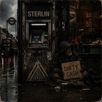 Sterlin - Dirty Cash