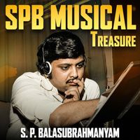 S. P. Balasubrahmanyam - SPB Musical Treasure