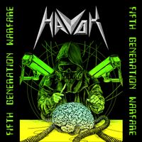 Havok - Fifth Generation Warfare