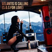 Vivian Rosie - Atlantis Is Calling (S.O.S for Love)