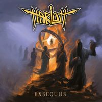 Harlott - The Joyful Stain