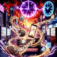 _RedWolf_ - Clockwork Tender