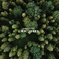 Roberta Loki - Mr. Jones