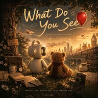 KICO - What Do You See