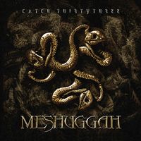 Meshuggah - Catch Thirtythree: 20th Anniversary Edition (2026 Remastered)