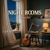 Ikarus Sol - Night Rooms