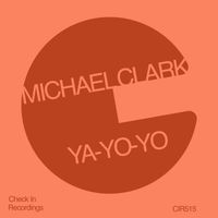 Michael Clark - Ya-Yo-Yo