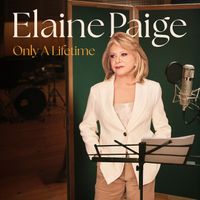 Elaine Paige - Only A Lifetime