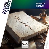 Tensile Force - Native (Extended Mix)