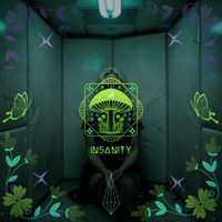 Louis Proud - Insanity