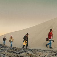 We The Kingdom - Lake Of Fire