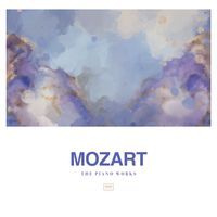 András Schiff - Mozart: The Piano Works (Decca - The Collection)