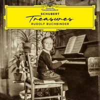 Rudolf Buchbinder - Schubert: Valses sentimentales, D. 779: No. 13 in A Major