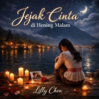 Lilly Chen - Jejak Cinta di Hening Malam