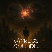 Gonzo - Worlds Collide