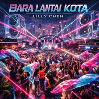 Lilly Chen - Bara Lantai Kota