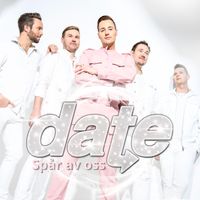 Date - Spår av oss