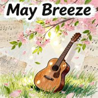 SHIGE - May Breeze
