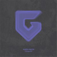 Justin Harris - Things - EP