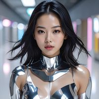 Miro - Chrome Shuffle