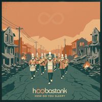 Hoobastank - How Do You Sleep?