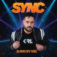 KRL - SYNC (Sung by KRL)