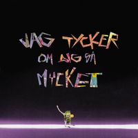Fronda - Jag tycker om dig så mycket