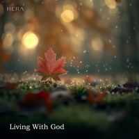 James - Living With God