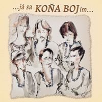 Koňaboj - Já sa koňa bojím