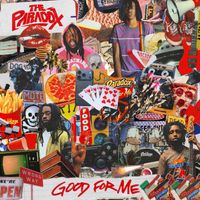 The Paradox - Good For Me