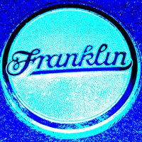 FRANKLIN - THE RECKONING