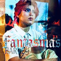 Harvey - fantasmas