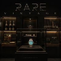Interstate - Rare Vintage