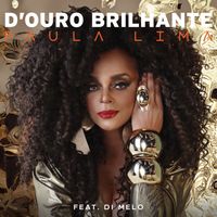 Paula Lima - D'Ouro Brilhante