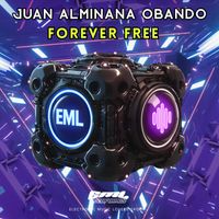 Juan Almiñana Obando - Forever Free