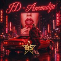 JD - Anomalija