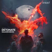 Kid Digital - Detonate (KALUGIN Remix)