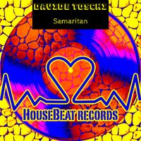 Davide Toschi - Samaritan