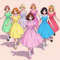 BETA - ヘイヘイ、私たちは青い