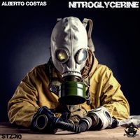 Alberto costas - Nitroglycerine
