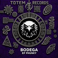Bodega - Phunky EP