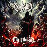 Carnification - Cry of the Wind