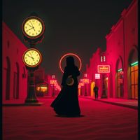 Layla - Baby guitar