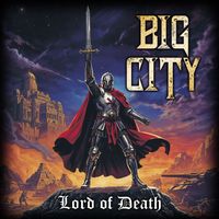 Big City - Lord of Death
