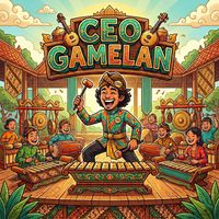 Pueblo - CEO Gamelan