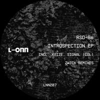 RSD-86 - Introspection EP