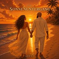 LEFTI - Sonnenuntergang
