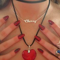 Sam Plourd - Cherry