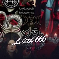 vel - Lilith 666 (Live)